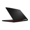 MSI Katana GF66 11UC-253UK Core i5-11400H 8GB 512GB SSD 15.6 Inch FHD 144Hz GeForce RTX 3050 4GB Windows 10 Gaming Laptop