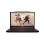 MSI Katana GF66 Intel Core i7 16GB 1TB RTX 3060 144Hz FHD 15.6 Inch Windows 11 Gaming Laptop