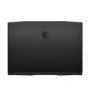 MSI Katana GF66 Intel Core i7 16GB 1TB RTX 3060 144Hz FHD 15.6 Inch Windows 11 Gaming Laptop