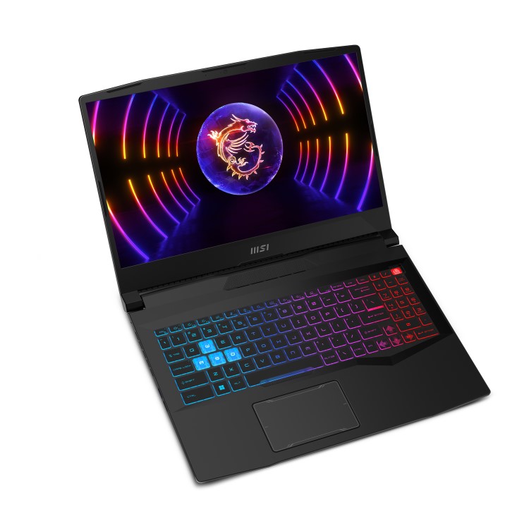 MSI Pulse 15 B13VGK-1416UK Intel Core i9 16GB 1TB RTX 4070 165Hz QHD 15.6 Inch Windows 11 Gaming Laptop