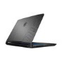 MSI Pulse 15 B13VGK-1416UK Intel Core i9 16GB 1TB RTX 4070 165Hz QHD 15.6 Inch Windows 11 Gaming Laptop