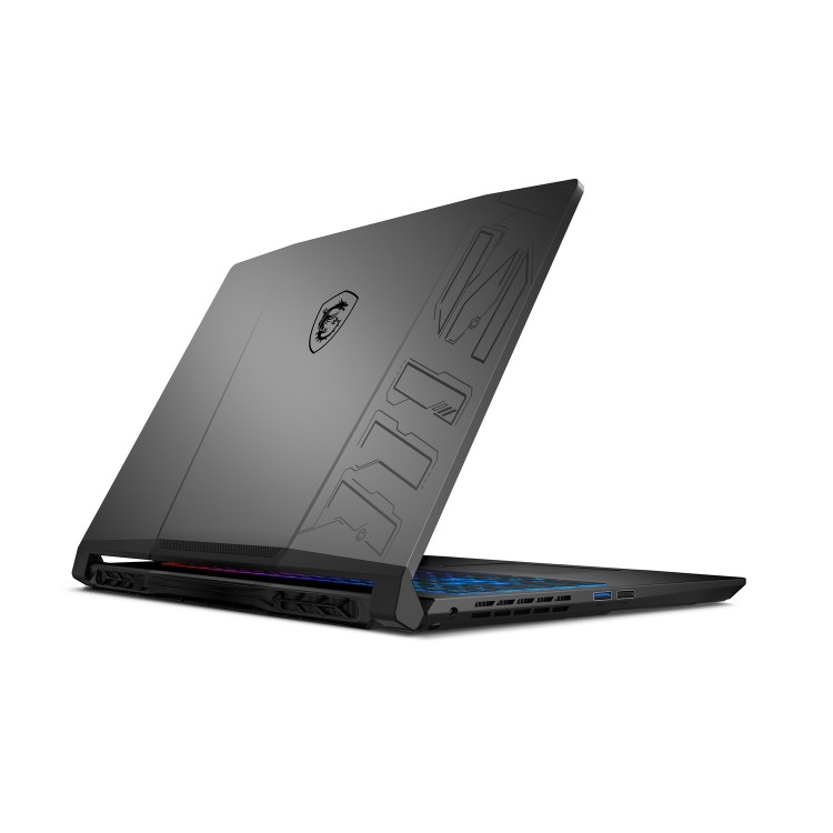 MSI Pulse 15 B13VGK-1416UK Intel Core i9 16GB 1TB RTX 4070 165Hz QHD 15.6 Inch Windows 11 Gaming Laptop
