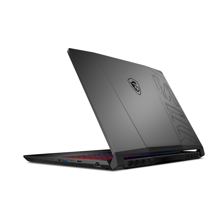 MSI Pulse 15 B13VGK-1416UK Intel Core i9 16GB 1TB RTX 4070 165Hz QHD 15.6 Inch Windows 11 Gaming Laptop