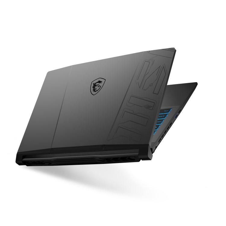 MSI Pulse 15 B13VGK-1416UK Intel Core i9 16GB 1TB RTX 4070 165Hz QHD 15.6 Inch Windows 11 Gaming Laptop