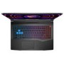 MSI Pulse 15 B13VGK-1416UK Intel Core i9 16GB 1TB RTX 4070 165Hz QHD 15.6 Inch Windows 11 Gaming Laptop