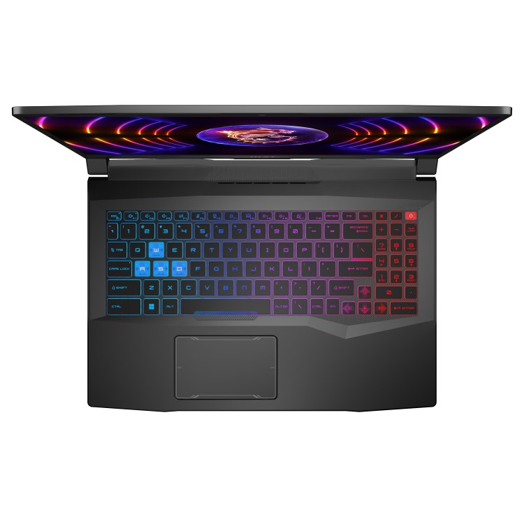 MSI Pulse 15 B13VGK-1416UK Intel Core i9 16GB 1TB RTX 4070 165Hz QHD 15.6 Inch Windows 11 Gaming Laptop
