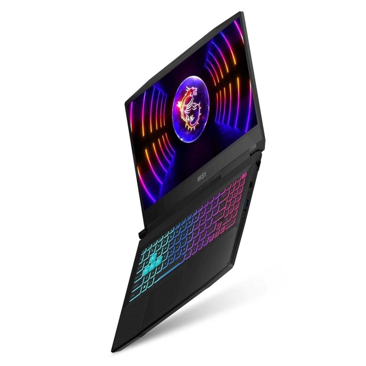 MSI Katana 15 Intel Core i9 16GB 1TB RTX 4070 144Hz 15.6 Inch FHD Windows 11 Gaming Laptop