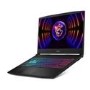 MSI Katana 15 Intel Core i7 16GB 1TB RTX 4060 144Hz FHD 15.6 Inch Windows 11 Gaming Laptop