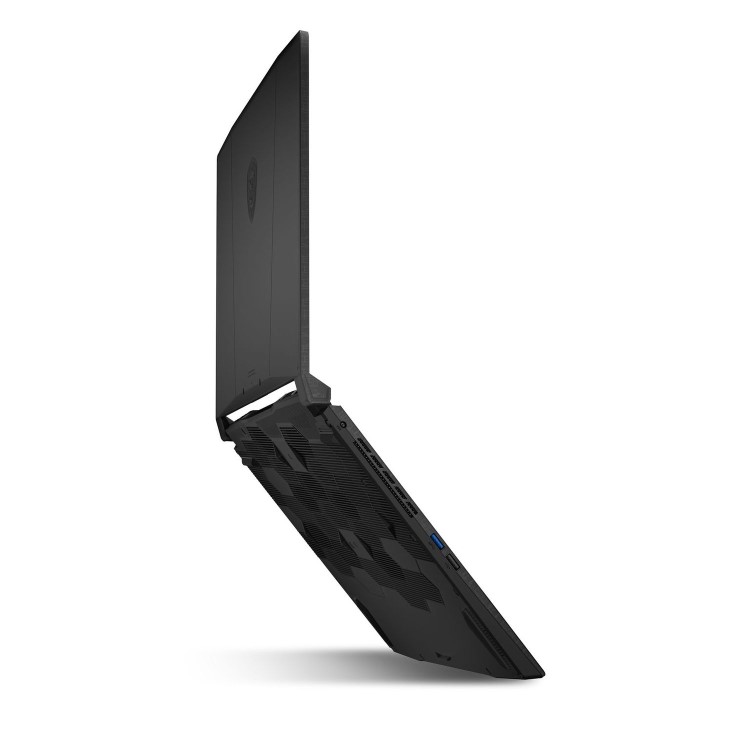 MSI Katana 15 Intel Core i7 16GB 1TB RTX 4060 144Hz FHD 15.6 Inch Windows 11 Gaming Laptop