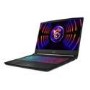 MSI Katana 15 Intel Core i7 16GB 1TB RTX 4060 144Hz FHD 15.6 Inch Windows 11 Gaming Laptop