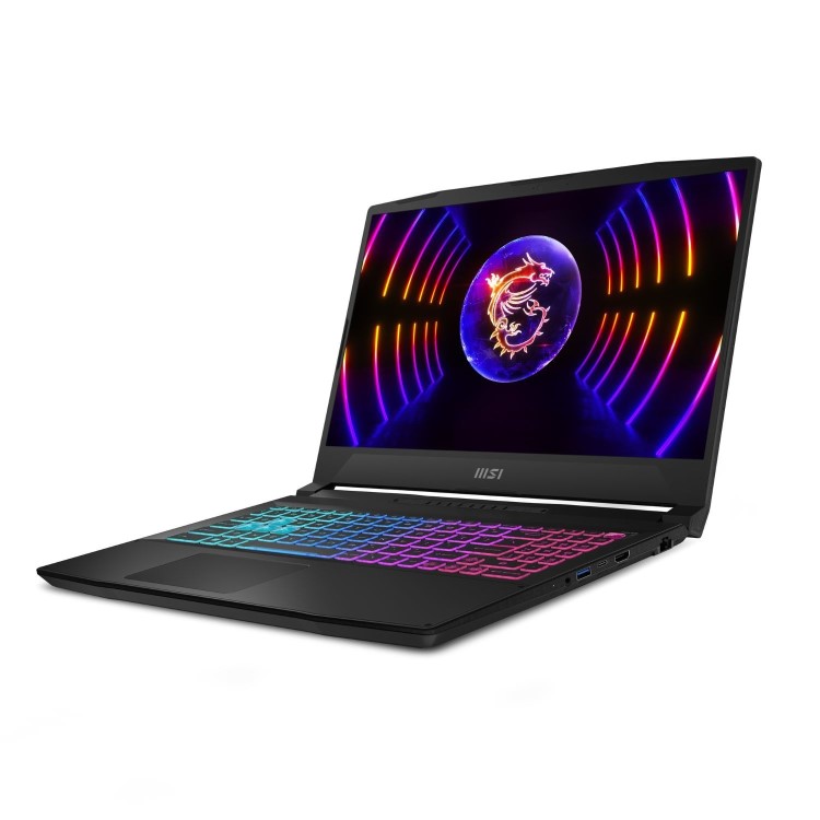 MSI Katana 15 Intel Core i7 16GB 1TB RTX 4070 144Hz FHD 15.6 Inch Windows 11 Gaming Laptop