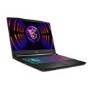 MSI Katana 15 Intel Core i7 16GB 1TB RTX 4070 144Hz FHD 15.6 Inch Windows 11 Gaming Laptop