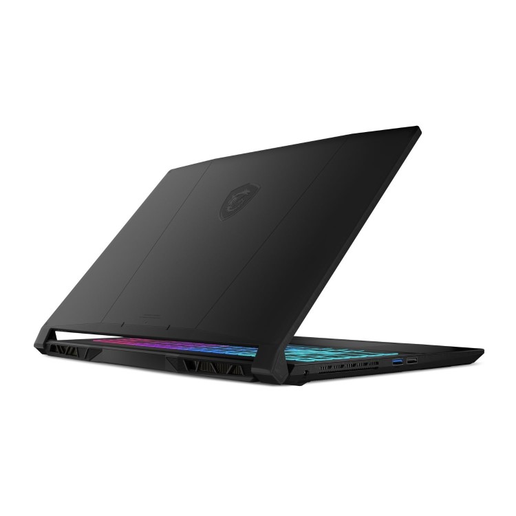 MSI Katana 15 Intel Core i7 16GB 1TB RTX 4070 144Hz FHD 15.6 Inch Windows 11 Gaming Laptop