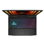 MSI Katana 15 HX B14WGK-053UK Intel Core i7 16GB RAM 1TB SSD GeForce RTX 5070 165Hz QHD 15.6 Inch Windows 11 Gaming Laptop