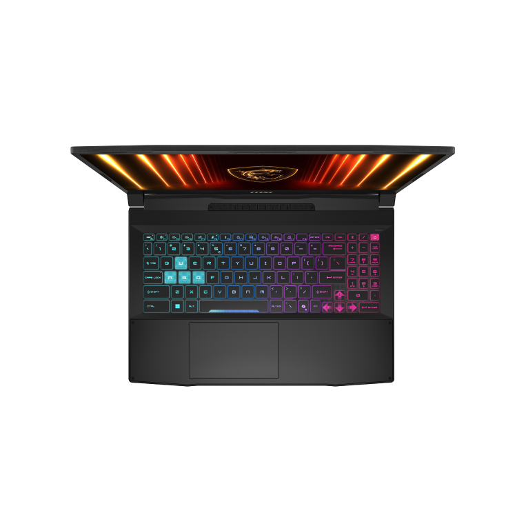 MSI Katana 15 HX B14WGK-053UK Intel Core i7 16GB RAM 1TB SSD GeForce RTX 5070 165Hz QHD 15.6 Inch Windows 11 Gaming Laptop