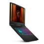 MSI Katana 15 HX B14WGK-053UK Intel Core i7 16GB RAM 1TB SSD GeForce RTX 5070 165Hz QHD 15.6 Inch Windows 11 Gaming Laptop