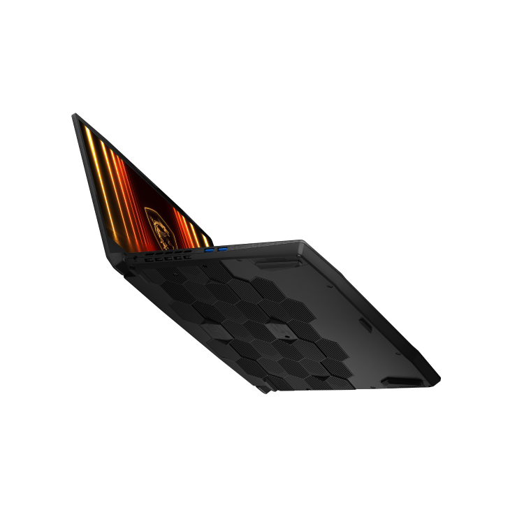 MSI Katana 15 HX B14WGK-053UK Intel Core i7 16GB RAM 1TB SSD GeForce RTX 5070 165Hz QHD 15.6 Inch Windows 11 Gaming Laptop
