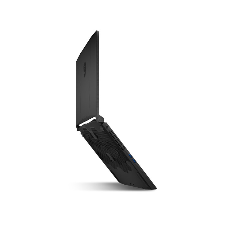 MSI Katana 15 HX B14WGK-053UK Intel Core i7 16GB RAM 1TB SSD GeForce RTX 5070 165Hz QHD 15.6 Inch Windows 11 Gaming Laptop