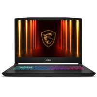 MSI Katana 15 HX B14WGK-053UK Intel Core i7 16GB RAM 1TB SSD GeForce RTX 5070 165Hz QHD 15.6 Inch Windows 11 Gaming Laptop MSI Katana 15 HX B14WGK-053UK Intel Core i7 16GB RAM 1TB SSD GeForce RTX 5070 165Hz QHD 15.6 Inch Windows 11 Gaming Laptop