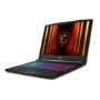 MSI Katana 15 HX B14WGK-053UK Intel Core i7 16GB RAM 1TB SSD GeForce RTX 5070 165Hz QHD 15.6 Inch Windows 11 Gaming Laptop