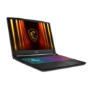 MSI Katana 15 HX B14WGK-053UK Intel Core i7 16GB RAM 1TB SSD GeForce RTX 5070 165Hz QHD 15.6 Inch Windows 11 Gaming Laptop