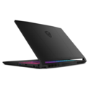 MSI Katana 15 HX B14WGK-053UK Intel Core i7 16GB RAM 1TB SSD GeForce RTX 5070 165Hz QHD 15.6 Inch Windows 11 Gaming Laptop