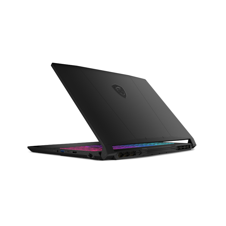 MSI Katana 15 HX B14WGK-053UK Intel Core i7 16GB RAM 1TB SSD GeForce RTX 5070 165Hz QHD 15.6 Inch Windows 11 Gaming Laptop