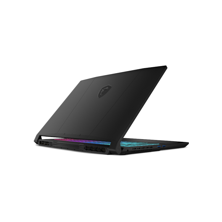 MSI Katana 15 HX B14WGK-053UK Intel Core i7 16GB RAM 1TB SSD GeForce RTX 5070 165Hz QHD 15.6 Inch Windows 11 Gaming Laptop