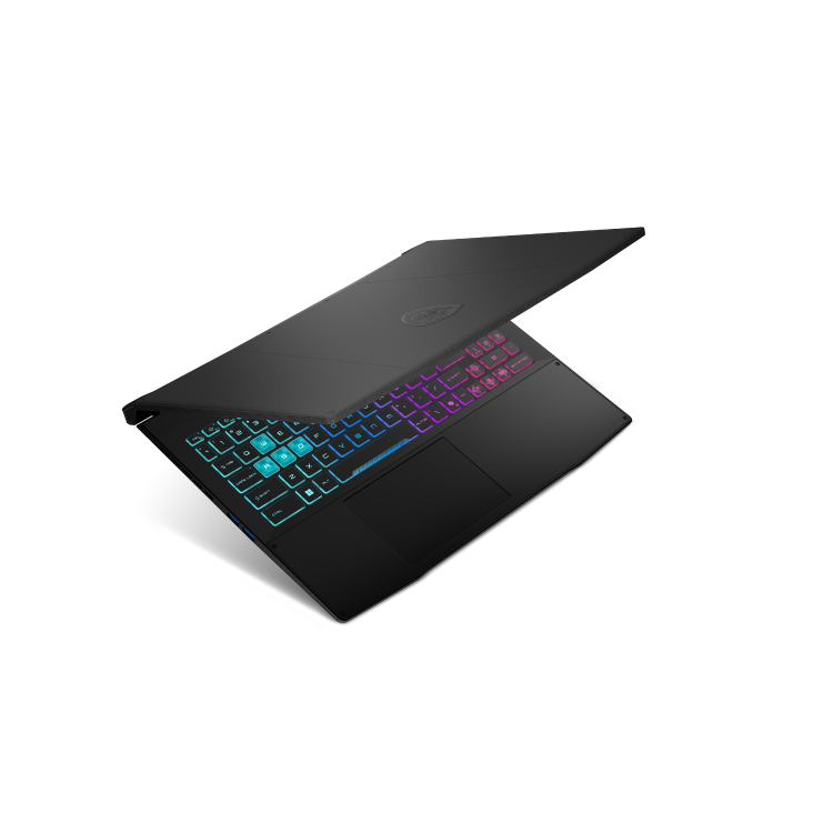 MSI Katana 15 HX B14WGK-053UK Intel Core i7 16GB RAM 1TB SSD GeForce RTX 5070 165Hz QHD 15.6 Inch Windows 11 Gaming Laptop