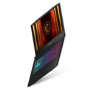 MSI Katana 15 HX B14WGK-053UK Intel Core i7 16GB RAM 1TB SSD GeForce RTX 5070 165Hz QHD 15.6 Inch Windows 11 Gaming Laptop