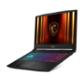 MSI Katana 15 HX B14WGK-053UK Intel Core i7 16GB RAM 1TB SSD GeForce RTX 5070 165Hz QHD 15.6 Inch Windows 11 Gaming Laptop