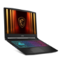 MSI Katana 15 HX B14WGK-053UK Intel Core i7 16GB RAM 1TB SSD GeForce RTX 5070 165Hz QHD 15.6 Inch Windows 11 Gaming Laptop