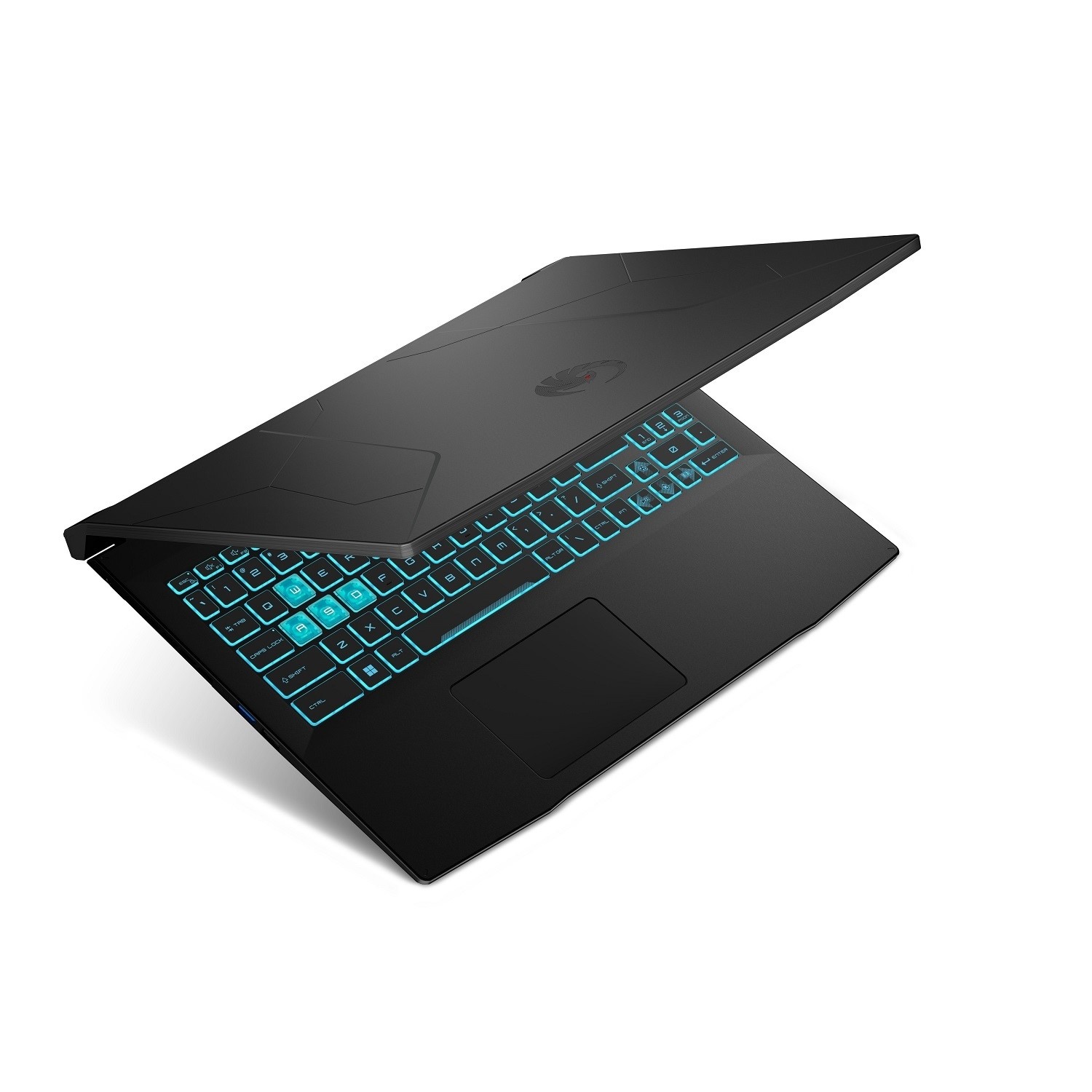 MSI Bravo 15 C7VF-210UK AMD Ryzen 5 16GB 512GB RTX 4060 144Hz FHD 