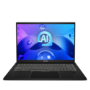 MSI Summit E16 AI Intel Evo Core Ultra 7 32GB RAM 1TB SSD 16 Inch Windows 11 Pro Touchscreen Laptop