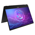 9S7-159531-032 MSI Summit 16 Intel Core Ultra 7 32GB RAM 1TB SSD 16 Inch Windows 11 Touchscreen Laptop