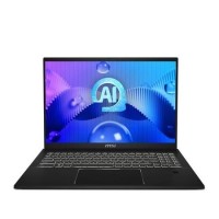 MSI Summit E16 AI Studio Intel Core Ultra 7 32GB RAM 2TB SSD RTX 4060 165Hz 16 Inch Windows 11 Pro Gaming Laptop