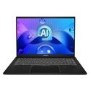 MSI Summit E16 AI Studio A1VETG-002UK Intel Core Ultra 7 32GB RAM 1TB SSD 16 Inch Windows 11 Pro Touchscreen Laptop