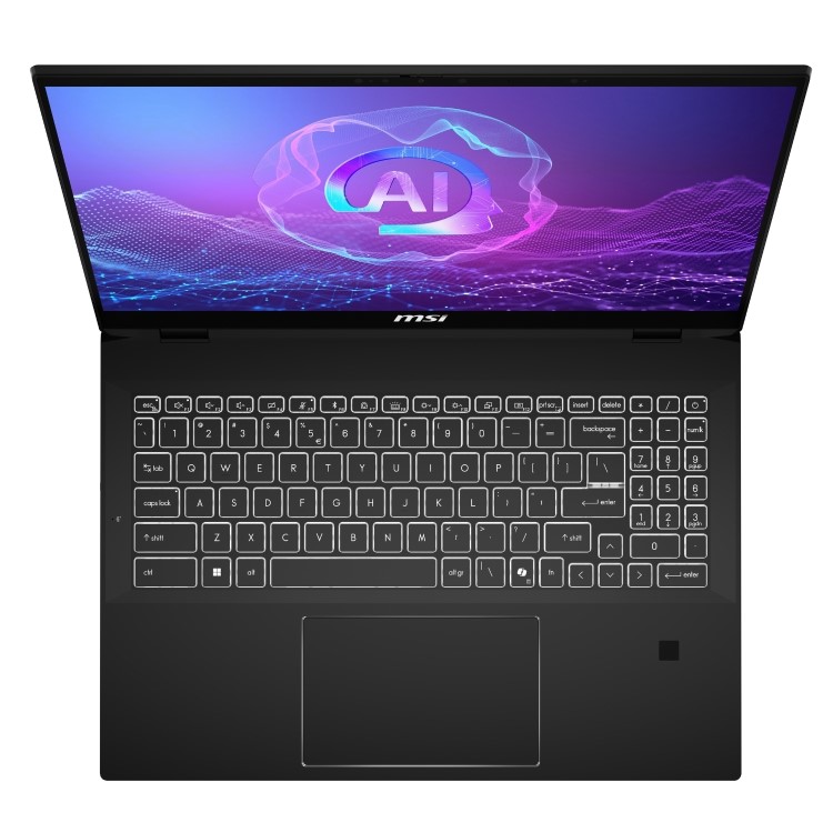 MSI Summit AMD Ryzen 9 32GB RAM 1TB SSD 16 Inch Windows 11 Pro Laptop