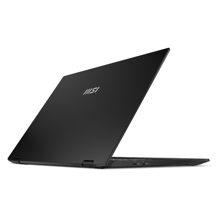 MSI Summit AMD Ryzen 9 32GB RAM 1TB SSD 16 Inch Windows 11 Home Laptop