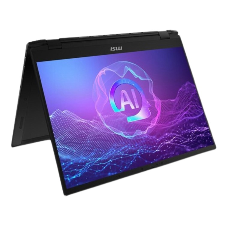 MSI Summit AMD Ryzen 9 32GB RAM 1TB SSD 16 Inch Windows 11 Home Laptop