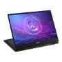 MSI Summit AMD Ryzen 9 32GB RAM 1TB SSD 16 Inch Windows 11 Home Laptop