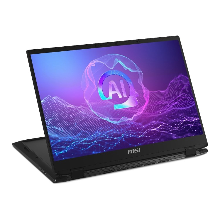 MSI Summit AMD Ryzen 9 32GB RAM 1TB SSD 16 Inch Windows 11 Home Laptop