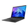 MSI Prestige 16 AI Studio Intel Core Ultra 7 32GB RAM 1TB SSD 16 Inch Windows 11 Laptop