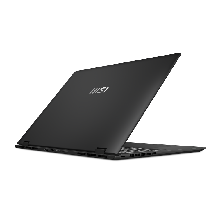 MSI Prestige 16 AI Studio Intel Core Ultra 7 32GB RAM 1TB SSD 16 Inch Windows 11 Laptop