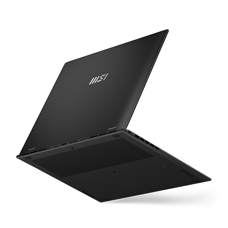 MSI Prestige 16 AI Studio Intel Core Ultra 7 32GB RAM 1TB SSD 16 Inch Windows 11 Laptop
