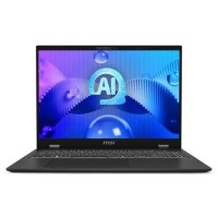 MSI Prestige 16 AI Studio Intel Core Ultra 7 32GB RAM 1TB SSD 16 Inch Windows 11 Laptop