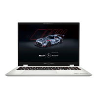 MSI Prestige 16 AI+ Mercedes Intel Core Ultra 9 32GB RAM 2TB SSD 16 Inch Windows 11 Pro Laptop MSI Prestige 16 AI+ Mercedes Intel Core Ultra 9 32GB RAM 2TB SSD 16 Inch Windows 11 Pro Laptop