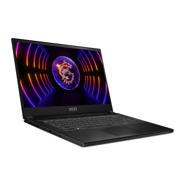Refurbished MSI Stealth 16 Studio Core i7-13620H 16GB 1TB SSD RTX 4070 16 Inch Windows 11 Gaming Laptop