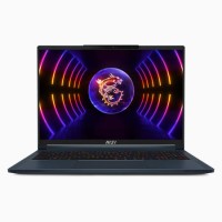 MSI Stealth 16 Studio Intel Core i7 16GB RAM 1TB SSD RTX 4060 240Hz 16 Inch QHD Windows 11 Home Gaming Laptop