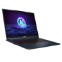 MSI Stealth 16 AI Studio A1VHG Intel Core Ultra 7 16GB RAM 1TB SSD RTX 4080 240Hz 16 Inch Windows 11 Gaming Laptop